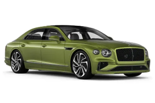 Bentley Flying Spur Speed